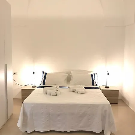 Couette-café La Casa Di Bacco