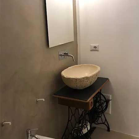 La Casa Di Bacco فندق مبيت وإفطار