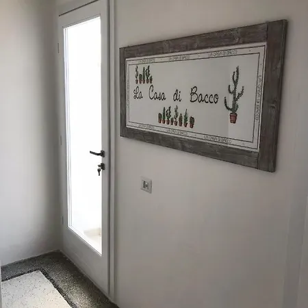 La Casa Di Bacco 4*