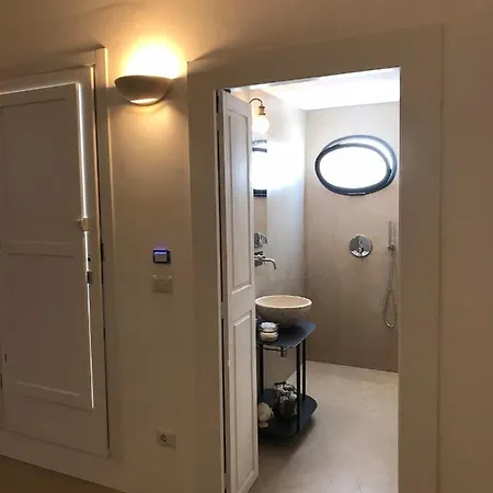 La Casa Di Bacco فندق مبيت وإفطار أليزيو