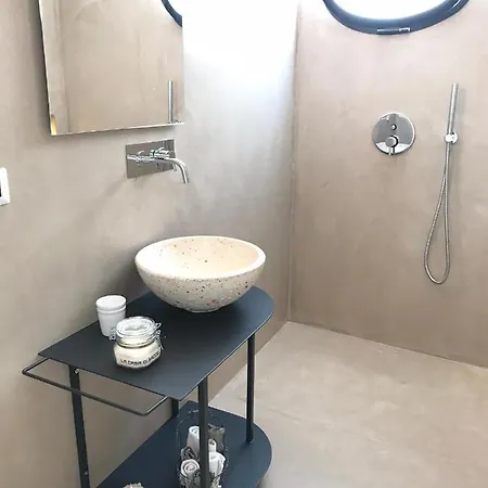 La Casa Di Bacco Couette-café 4*