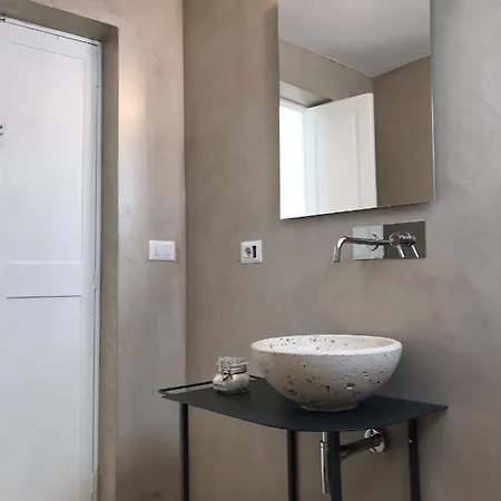 Couette-café La Casa Di Bacco 4*