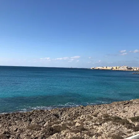 Couette-café La Casa Di Bacco