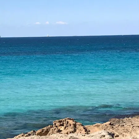 Couette-café La Casa Di Bacco