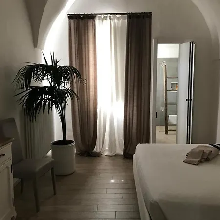 La Casa Di Bacco