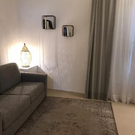 فندق مبيت وإفطار La Casa Di Bacco 2*