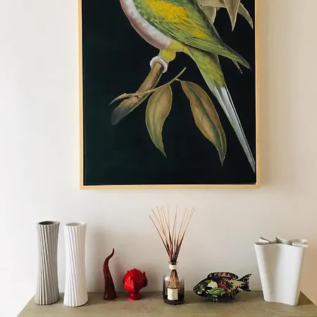 La Casa Di Bacco 3*