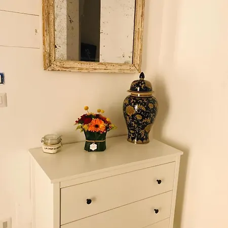 La Casa Di Bacco 4* Alezio