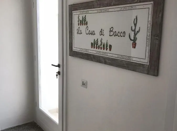 La Casa Di Bacco 4*