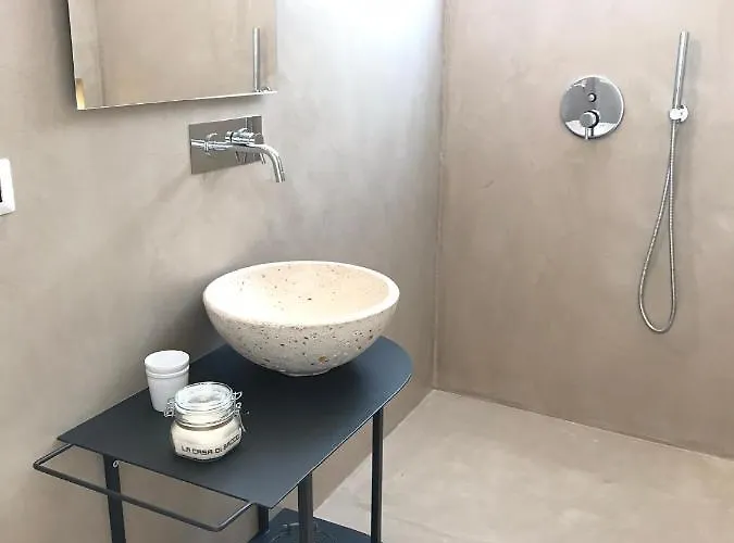 La Casa Di Bacco 住宿加早餐酒店 4*