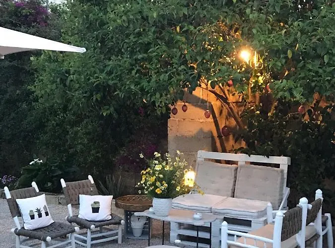 La Casa Di Bacco 住宿加早餐酒店 4*