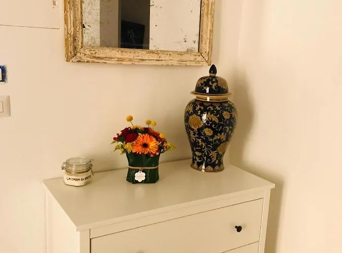 La Casa Di Bacco 4* 奥利吉欧