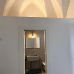 La Casa Di Bacco Frühstückspension Alezio