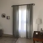 La Casa Di Bacco Frühstückspension Alezio