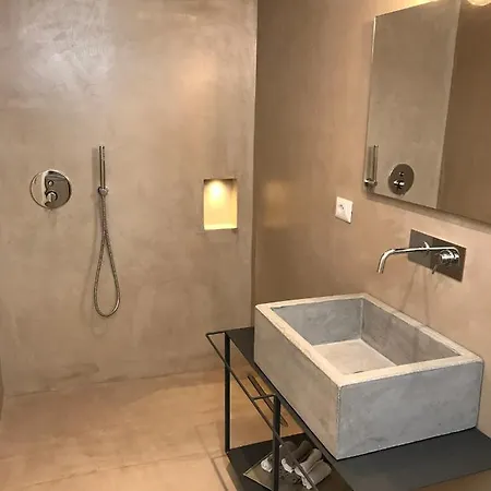 La Casa Di Bacco
