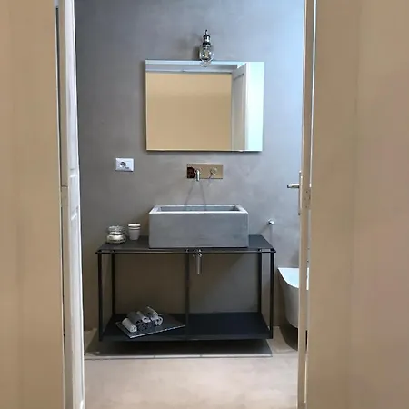 La Casa Di Bacco