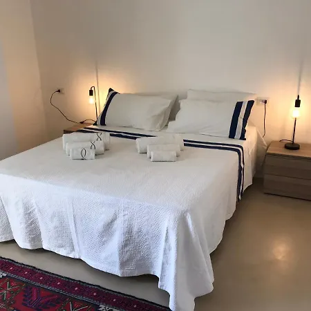 La Casa Di Bacco Bed & Breakfast