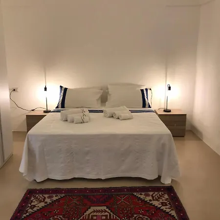 La Casa Di Bacco 4*