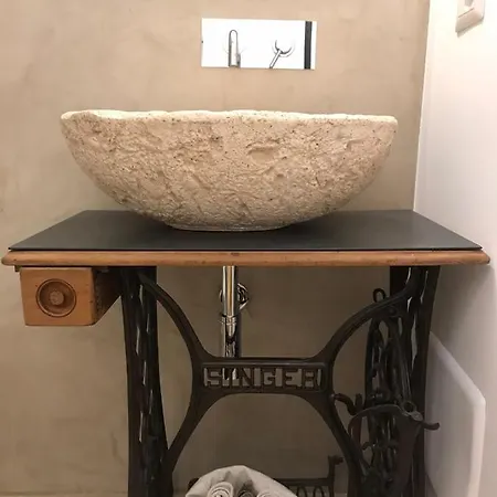 La Casa Di Bacco