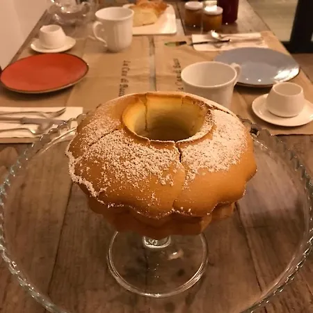 La Casa Di Bacco 4* Алецио