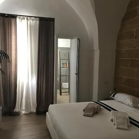 La Casa Di Bacco