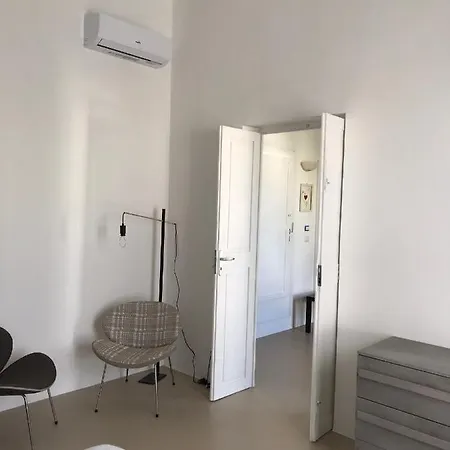 Nocleg ze śniadaniem La Casa Di Bacco Alezio