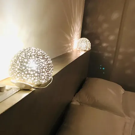 La Casa Di Bacco 4*
