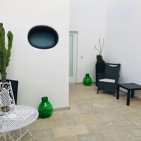 La Casa Di Bacco