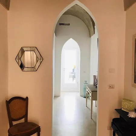 La Casa Di Bacco 4*