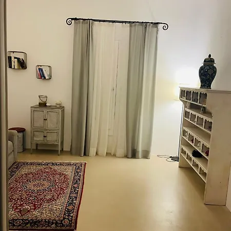 La Casa Di Bacco Bed & Breakfast Alezio