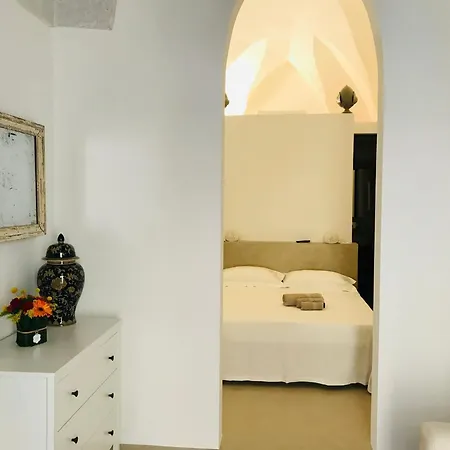 La Casa Di Bacco 4*