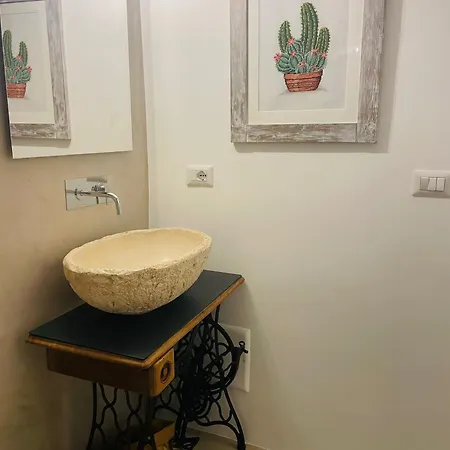 La Casa Di Bacco 4*
