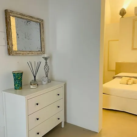 La Casa Di Bacco Bed & Breakfast 4*