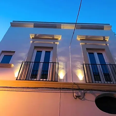 Bed and breakfast La Casa Di Bacco Alezio