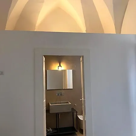 Bed & Breakfast La Casa Di Bacco 4*