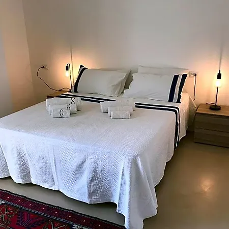 La Casa Di Bacco Bed and breakfast