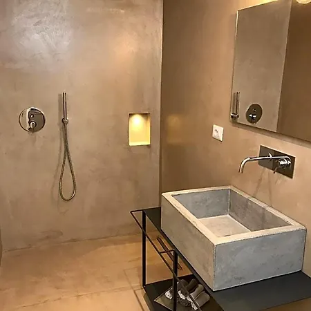 Bed & Breakfast La Casa Di Bacco