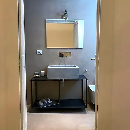 La Casa Di Bacco 4* Alezio