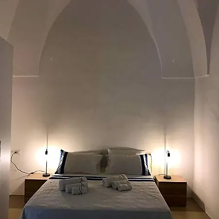 La Casa Di Bacco
