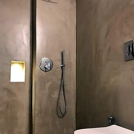 La Casa Di Bacco Bed and breakfast