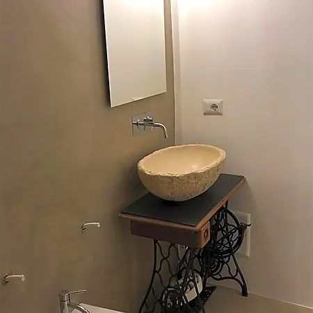 La Casa Di Bacco