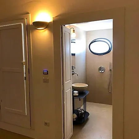 La Casa Di Bacco Bed and breakfast 4*