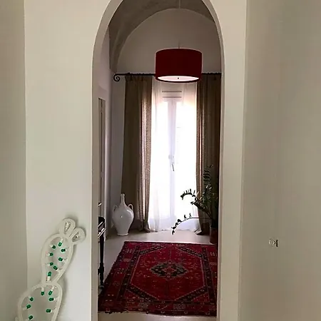 La Casa Di Bacco Bed & Breakfast