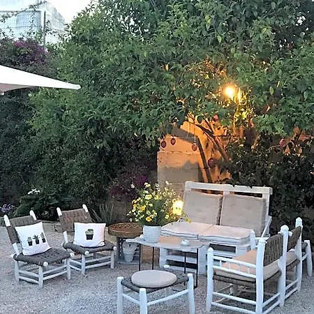 Bed & Breakfast La Casa Di Bacco