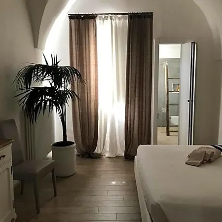 La Casa Di Bacco Bed and breakfast 4*
