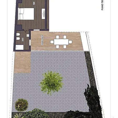 La Casa Di Bacco