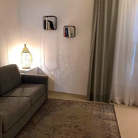 Bed & Breakfast La Casa Di Bacco 4*