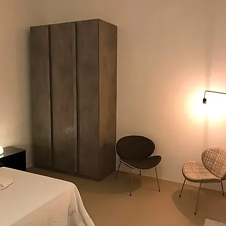 Bed and breakfast La Casa Di Bacco