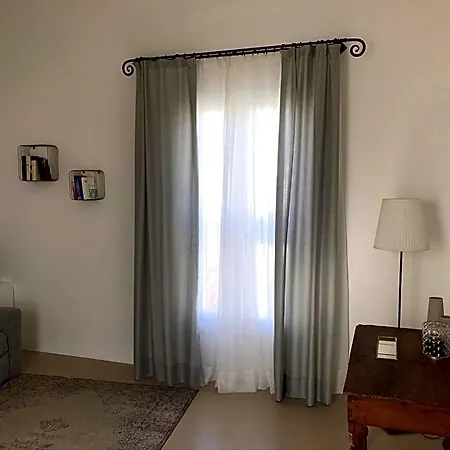 La Casa Di Bacco 4*