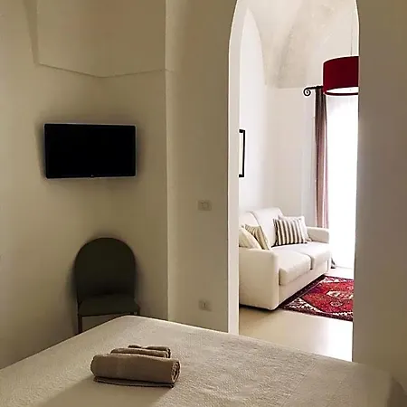 La Casa Di Bacco Bed and breakfast
